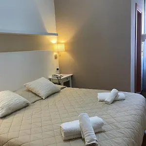 *** Hotel Losanna Italien