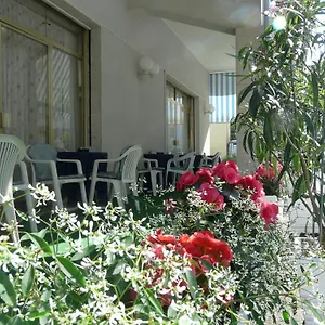 *** Hotel Altea Italien