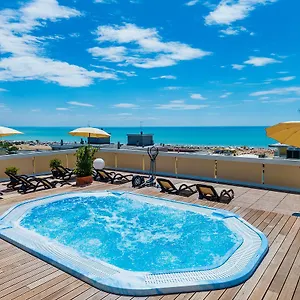 *** Hotel Victoria Italien
