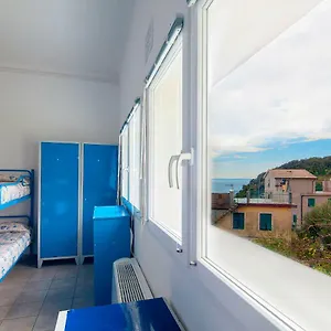 Ostello Corniglia Auberge de jeunesse