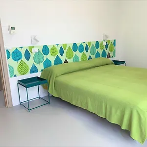 *** Aparthotel & Al Mare Italien
