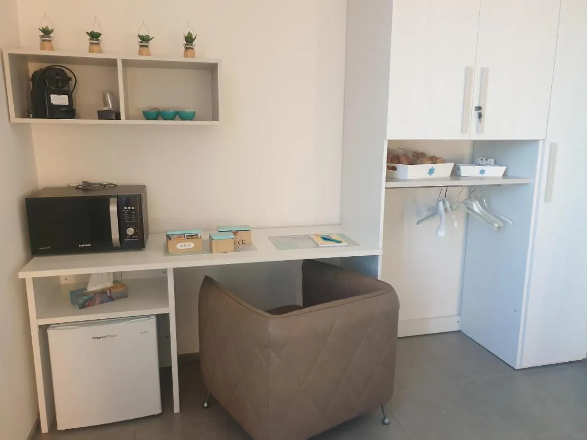 Couette-café Seahorseroom Finale Ligure Italie